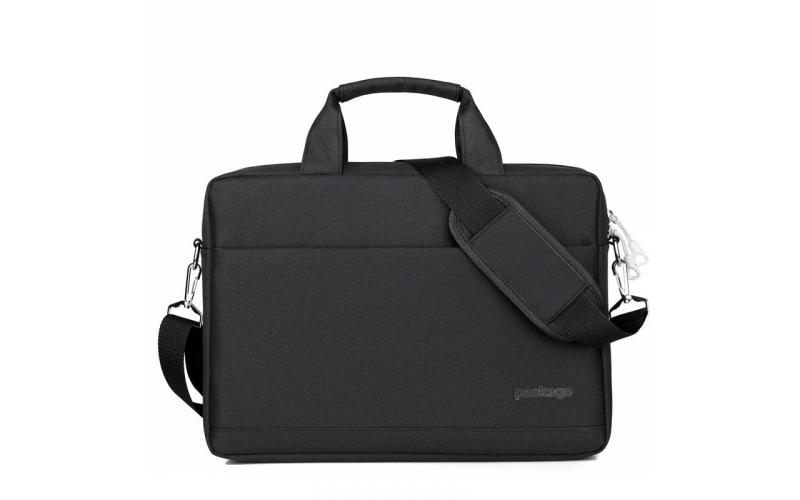 Notebook briefcase for 14-inch laptop  { high quality } [ B023 ]